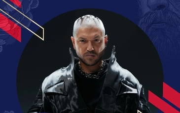 Gaëtan Roussel, Mosimann, Biga*Ranx