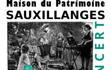Concert hommage à Léonard Cohen