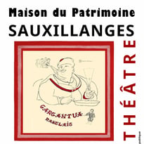 Gargantua (d'après Rabelais) — Les Attroupés du Dire