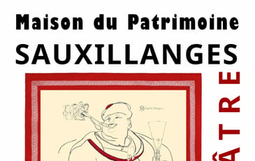 Gargantua (d'après Rabelais) — Les Attroupés du Dire