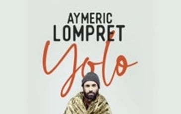 Aymeric Lompret, Yolo
