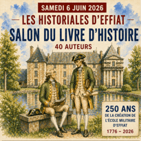 Les Historiales d'Effiat