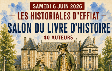 Les Historiales d'Effiat