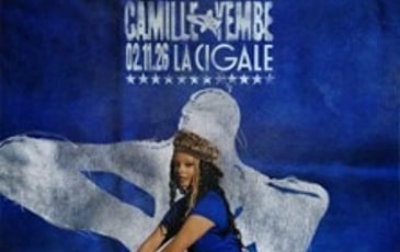 Camille Yembe, Jeune & Laide Tour