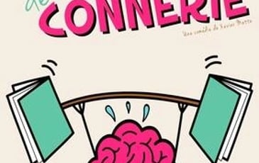 La Thérapie de la Connerie