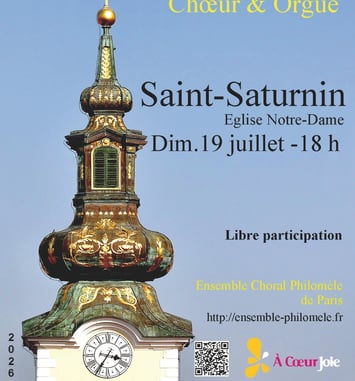 Au cœur du baroque entre Prague et Vienne