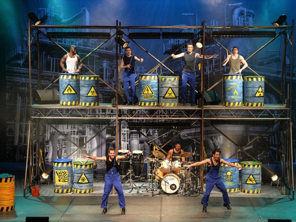 Tap Factory
