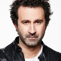 Mathieu Madenian