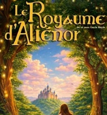 Le Royaume d'Aliénor