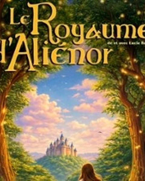 Le Royaume d'Aliénor