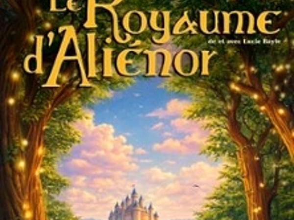 Le Royaume d'Aliénor