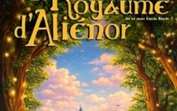 Le Royaume d'Alienor