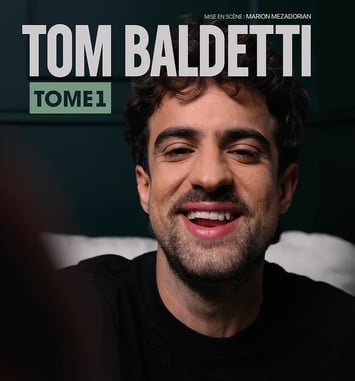 Tom Baldetti