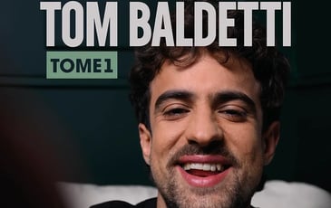 Tom Baldetti