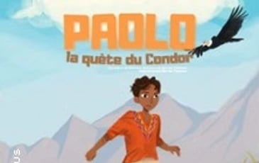 Paolo : la quête du Condor