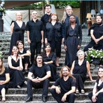 Soirée musicale estivale — Ensemble Vocal Magnificat