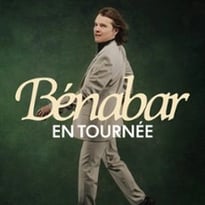 Bénabar, tournée