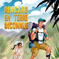 Rencard en Terre Inconnue