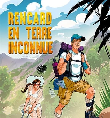 Rencard en Terre Inconnue