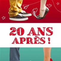 20 ans après !