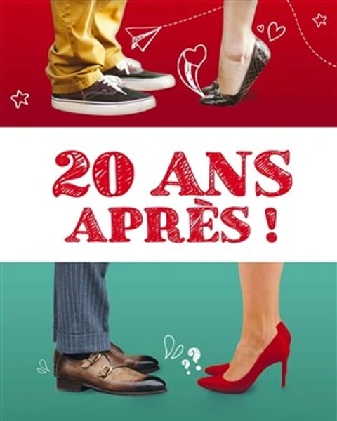 20 ans après !