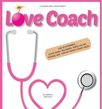 Love Coach