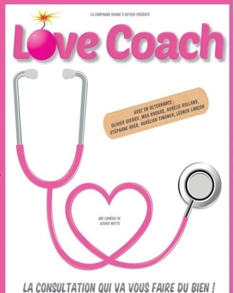Love Coach