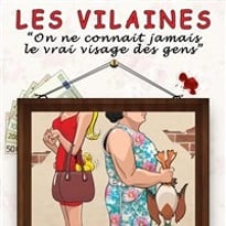 Les Vilaines