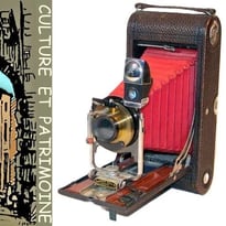 Exposition 150 ans de matériel photographique amateur et concours photo
