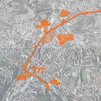 Balade guidée Avenue de Royat une épopée urbaine avec la Maison de l'Architecture