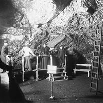 Visites de la Grotte du chien de Chamalières