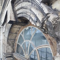 Conférence Patrimoine en danger, entretenir ou périr avec la maison de l'architecture