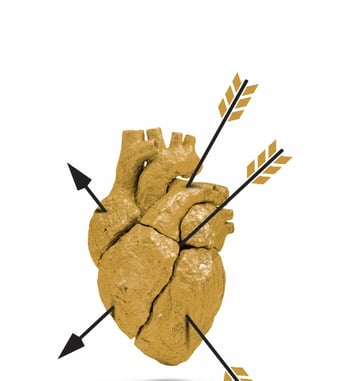 Éclats d’amour ! Éclats de voix !
