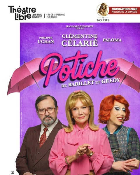 Potiche