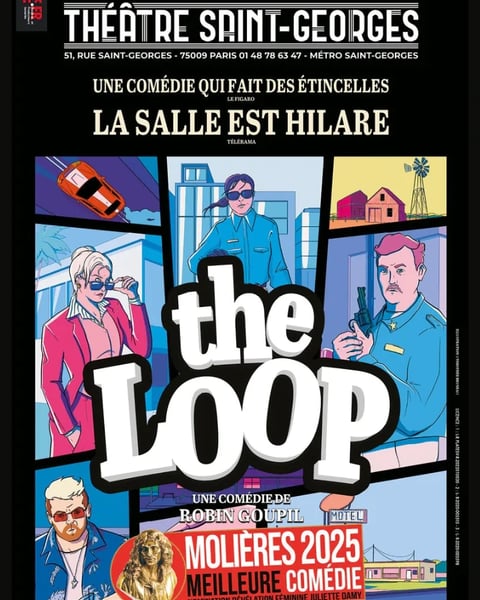The Loop