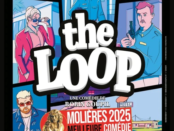 The Loop
