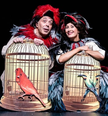Opera Fantasia