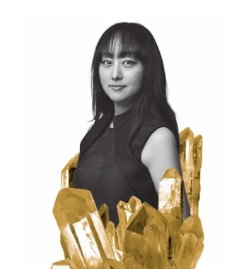 Ryoko Aoki et Quatuor Ardéo