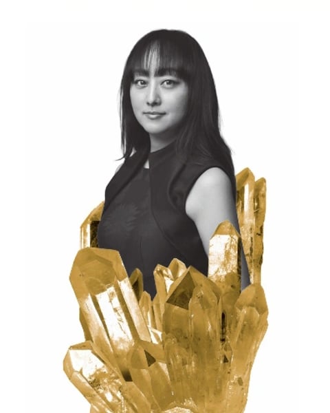 Ryoko Aoki et Quatuor Ardéo