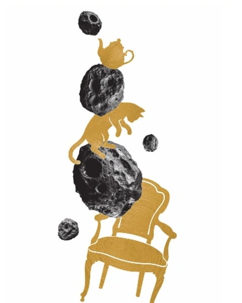 L’enfant et les sortilèges