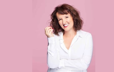 Anne Roumanoff
