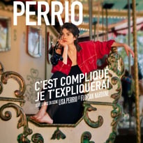 Lisa Perrio