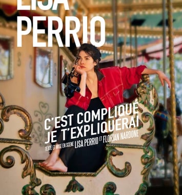 Lisa Perrio