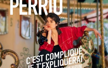 Lisa Perrio