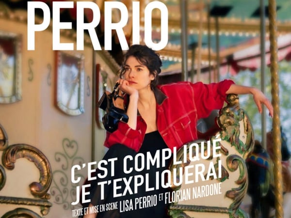 Lisa Perrio