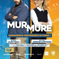 Mur Mure