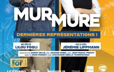 Mur Mure