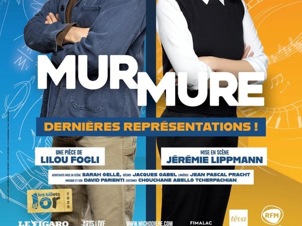 Mur Mure