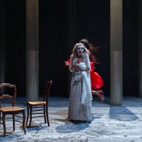 La Maison de Bernarda Alba