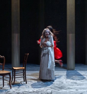 La Maison de Bernarda Alba